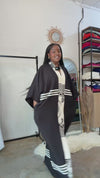 Nontsikelelo Boubou (Xhosa) (Tall)