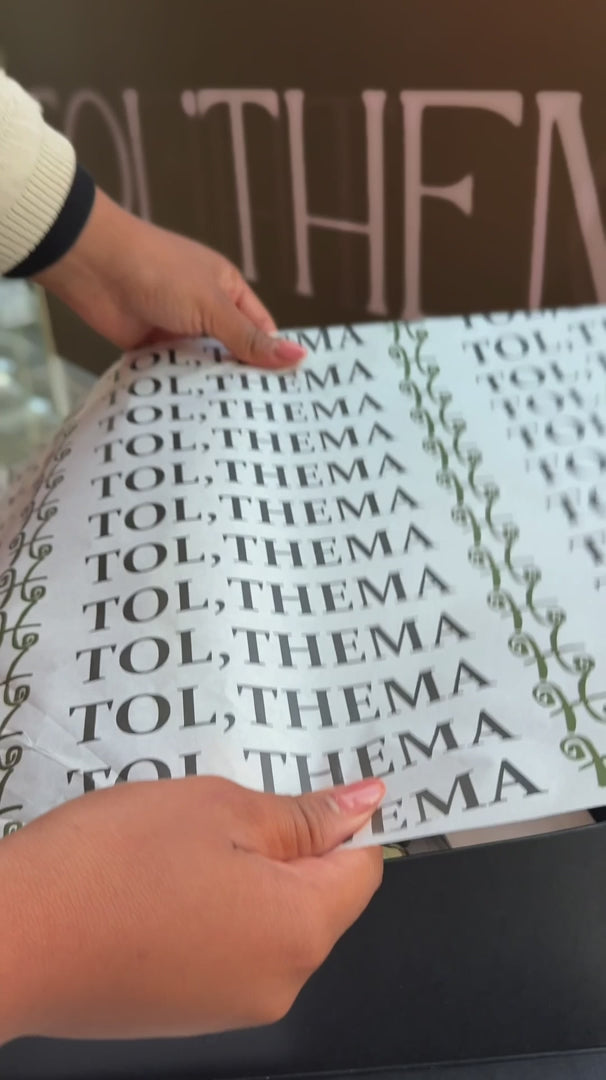 Tol'thema Gift Box