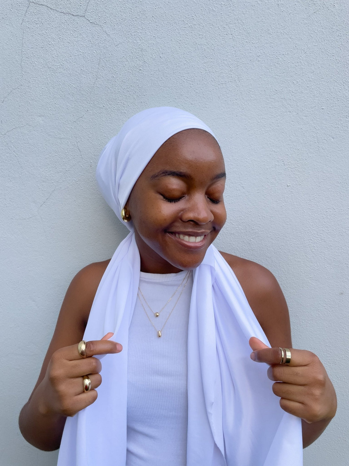 Resilience headwrap - Tol'thema