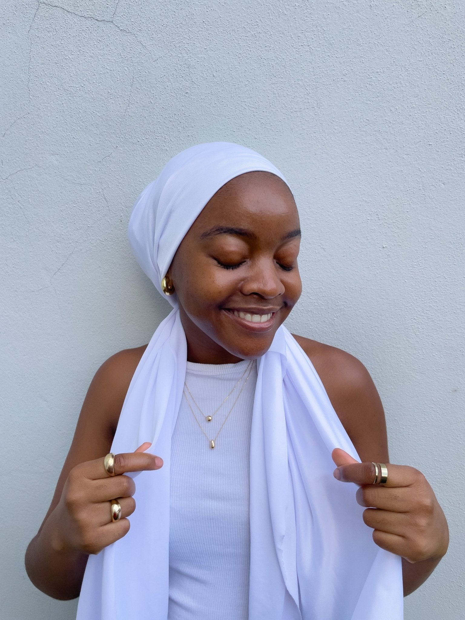Resilience headwrap - Tol'thema