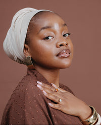 Resilience headwrap - Tol'thema