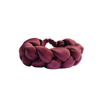 Rich Braided Headband (Only) - Tol'thema