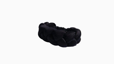 Rich Braided Headband (Only) - Tol'thema