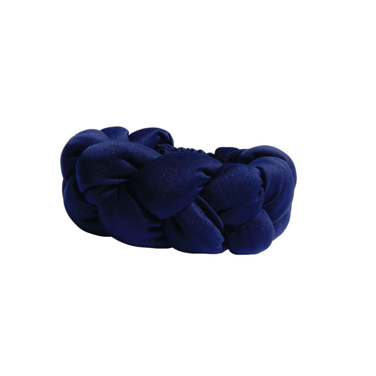Rich Braided Headband (Only) - Tol'thema