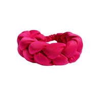 Rich Braided Headband (Only) - Tol'thema