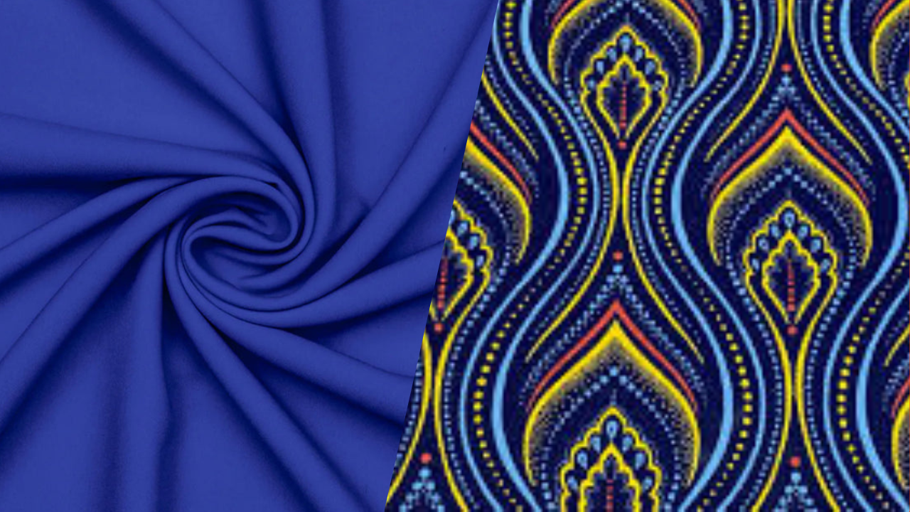 Snatched Kimono Mosadi  (Regular & Short)