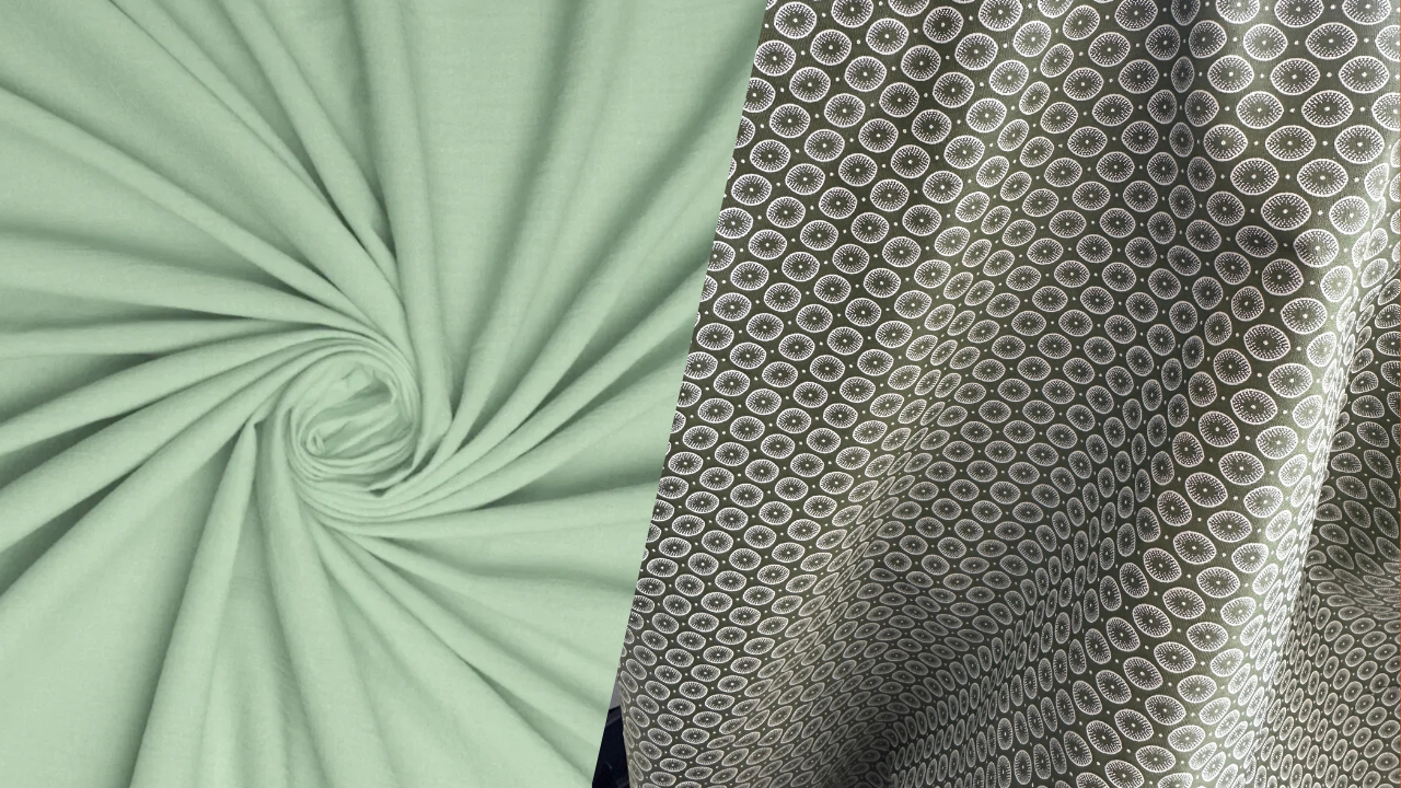 Sleeveless Mosadi Snatched Kimono (Tall)