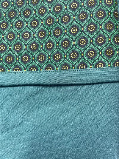 Seithati Dress - Tol'thema