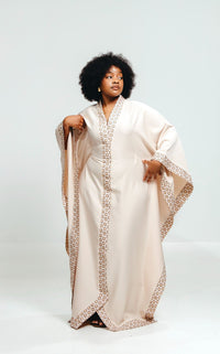 Seithati Dress - Tol'thema