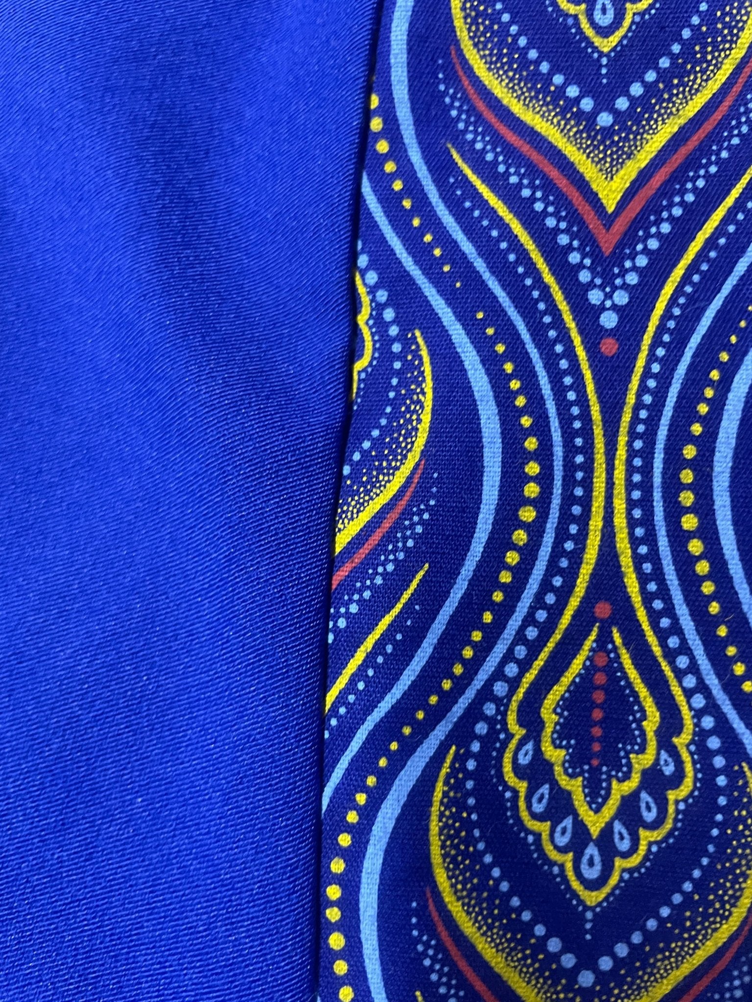 Seithati Dress - Tol'thema