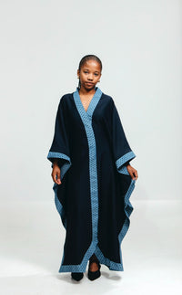 Seithati Dress - Tol'thema