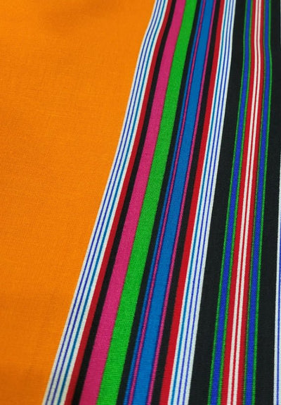 Seithati Dress - Tol'thema