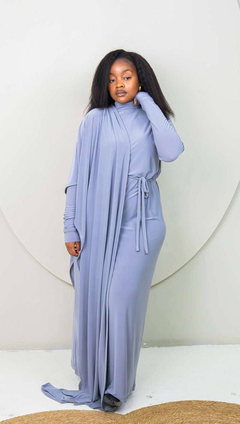 Selene Set (Free loose version) - Tol'thema