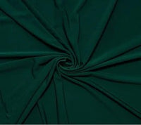 Gracious (regular or short)