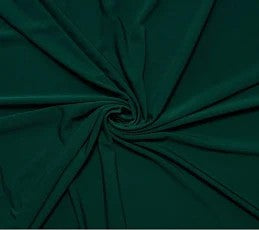 Gracious (regular or short)