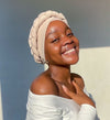 The Minimalist's Braided Crown