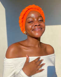 The Minimalist's Braided Crown