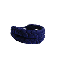 Sophisticated Braid Headband (Only) - Tol'thema