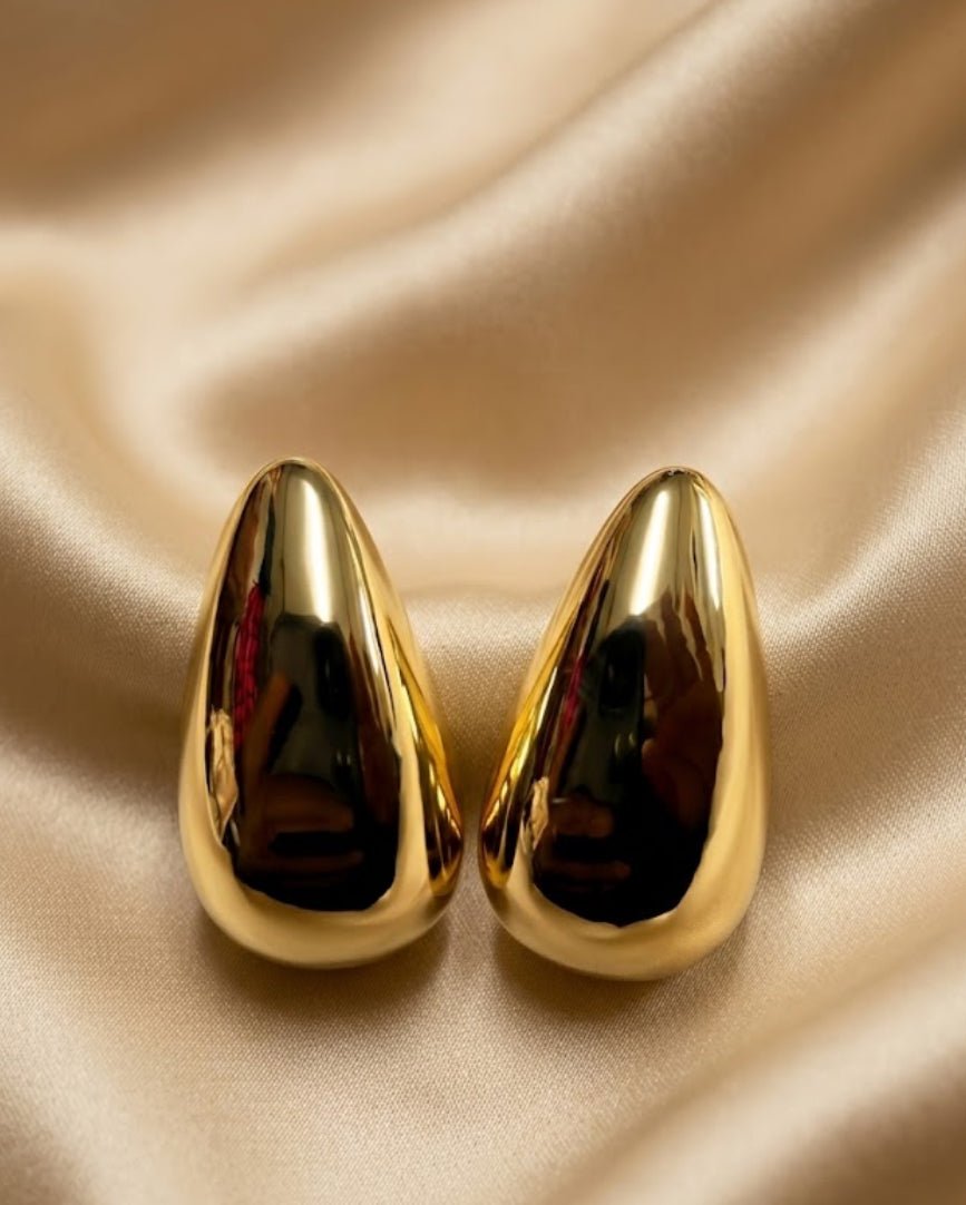 Teardrop Earrings - Tol'thema
