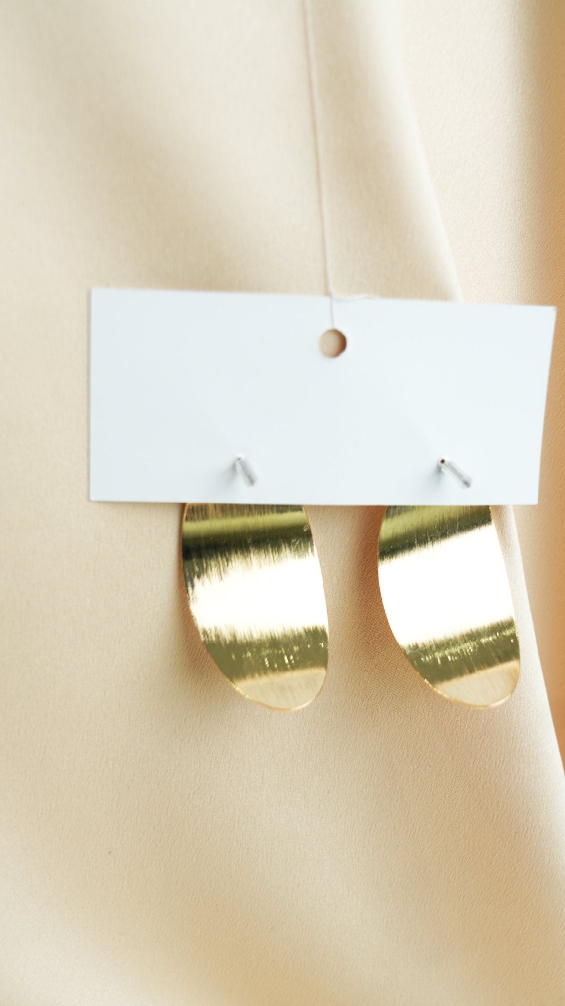 The Arc Earrings - Tol'thema