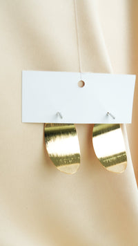 The Arc Earrings - Tol'thema