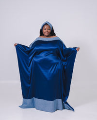 The Bonang dress - Tol'thema