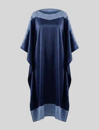 The Bonang dress - Tol'thema