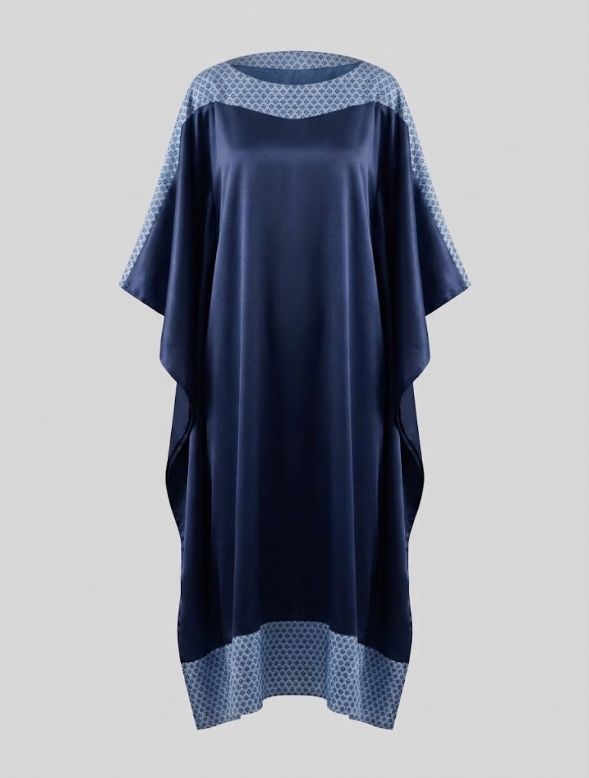 The Bonang dress - Tol'thema