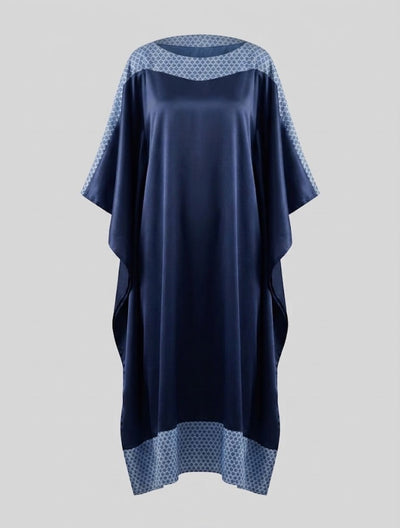 The Bonang dress - Tol'thema
