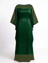 The Bonang dress - Tol'thema