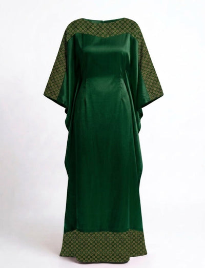 The Bonang dress - Tol'thema