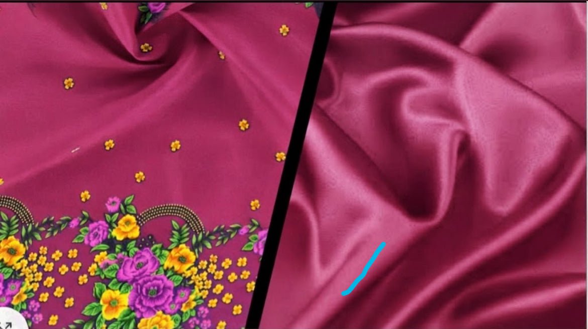 The Bonang dress - Tol'thema