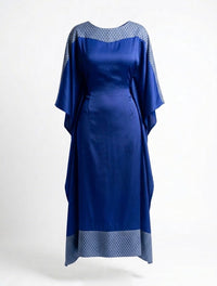 The Bonang dress - Tol'thema