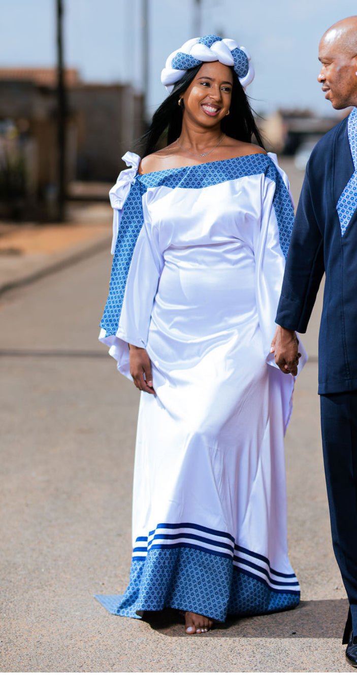 bonang 31st birthday dress Bonang Matheba's 31st Birthday Weekend Was as Elegant as You'd Imagine