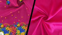The Bonang dress - Tol'thema