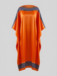 The Bonang dress - Tol'thema
