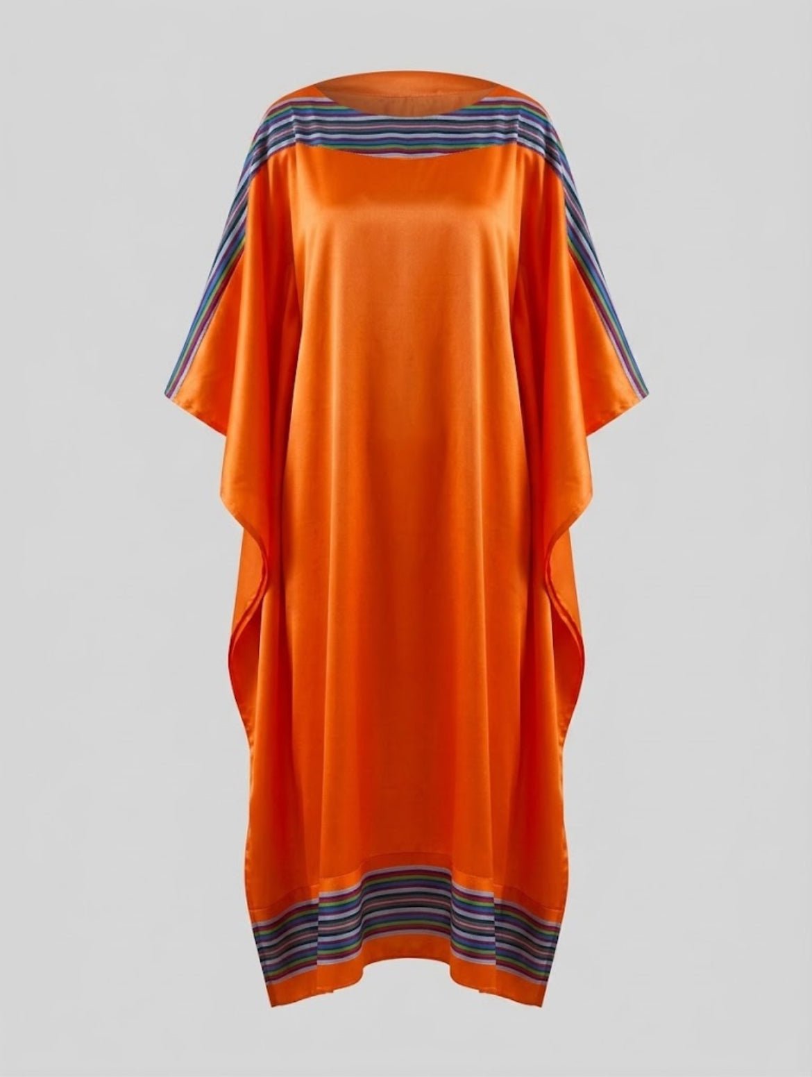 The Bonang dress - Tol'thema