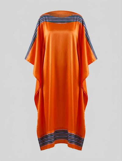 The Bonang dress - Tol'thema