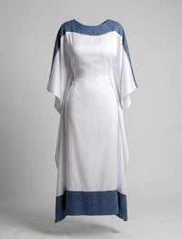 The Bonang dress - Tol'thema