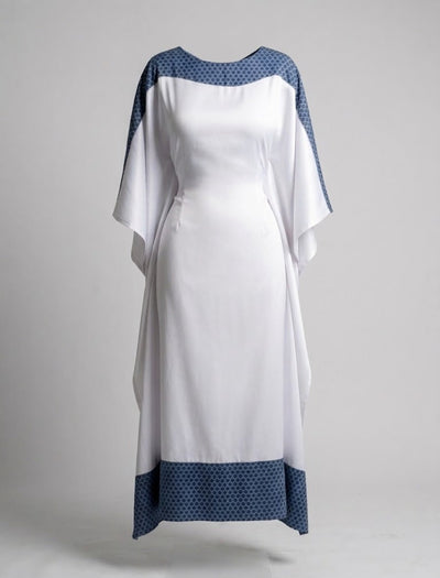 The Bonang dress - Tol'thema
