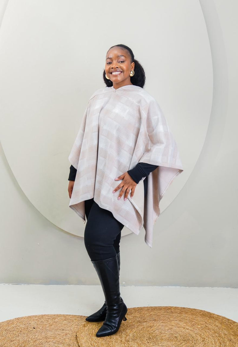 The Classic Shawl - Tol'thema