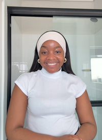 The Clean Girl Headband trio - Tol'thema