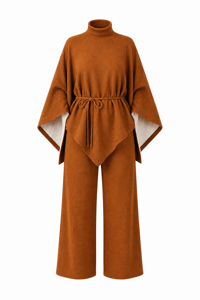 The Cozy set - Tol'thema