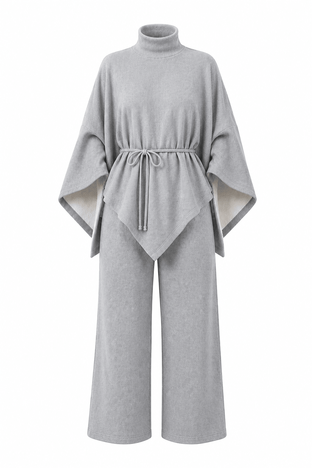 The Cozy set - Tol'thema