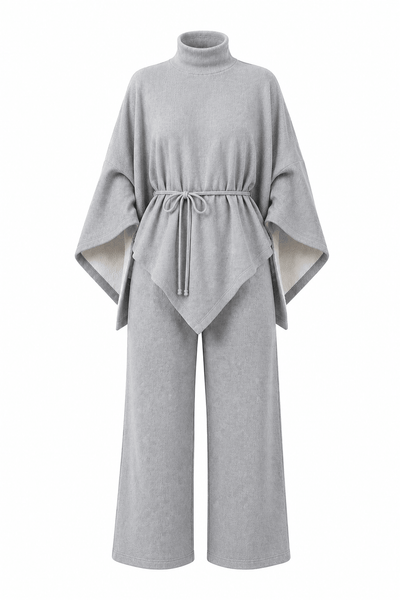 The Cozy set - Tol'thema