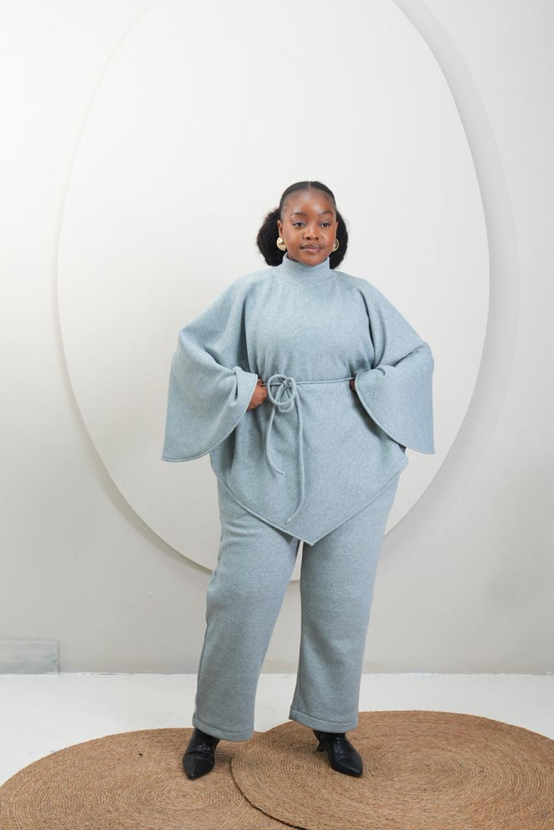 The Cozy set - Tol'thema