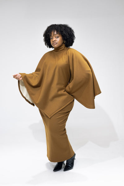 The Cozy Skirt Set - Tol'thema