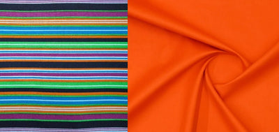 The cultured Dineo skirt Set - Tol'thema