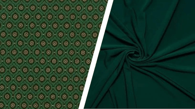 The cultured free Lufuno turtleneck set. - Tol'thema