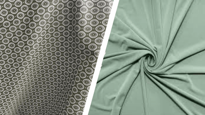 The cultured free Lufuno turtleneck set. - Tol'thema